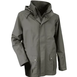 LMA VESTE FOULQUE KAKI>Homme Vestes & Manteaux De Chasse·Vestes Temps Sec