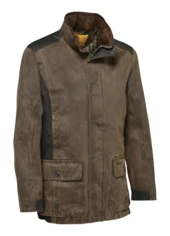 LIGNE VERNEY CARRON VESTE FOX EVO ORIGINAL>Homme Vestes & Manteaux De Chasse·Vestes Imperméables