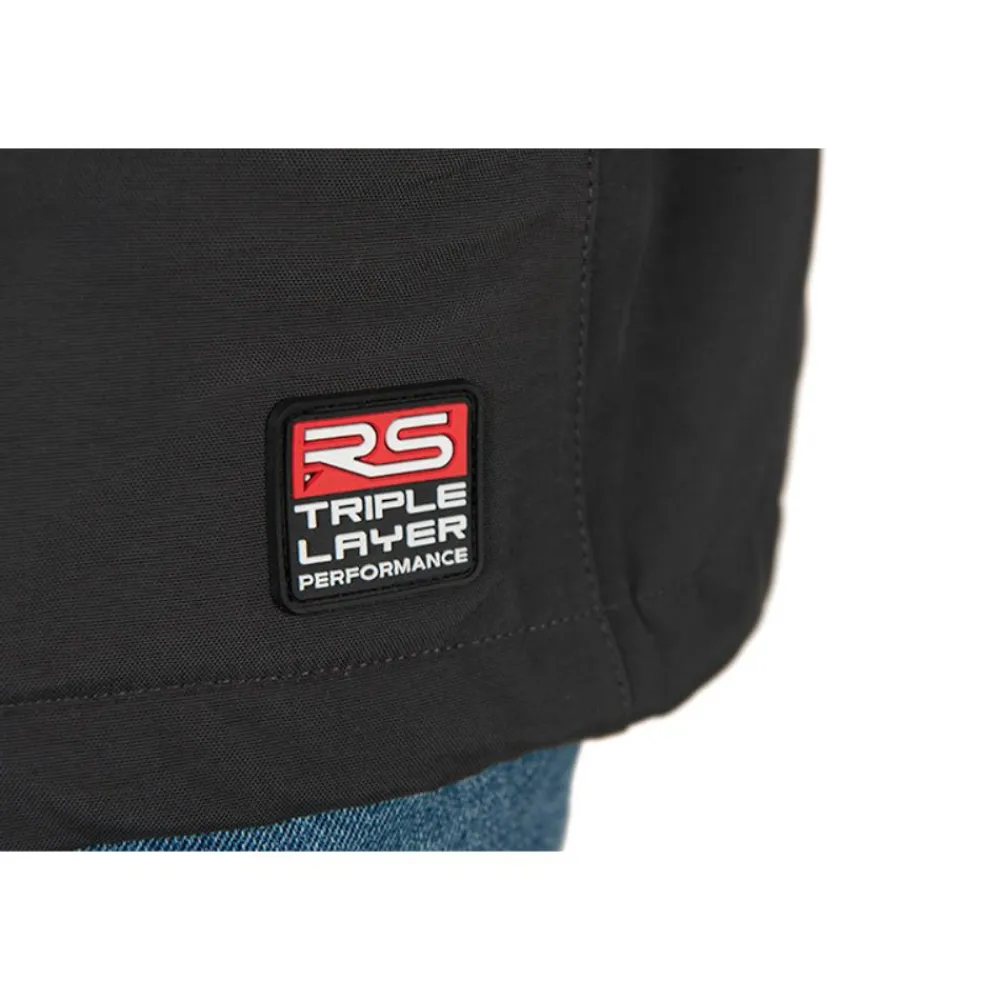 FOX RAGE VESTE TRIPLE LAYER> Vêtements Pêche Aux Carnassiers·Vestes
