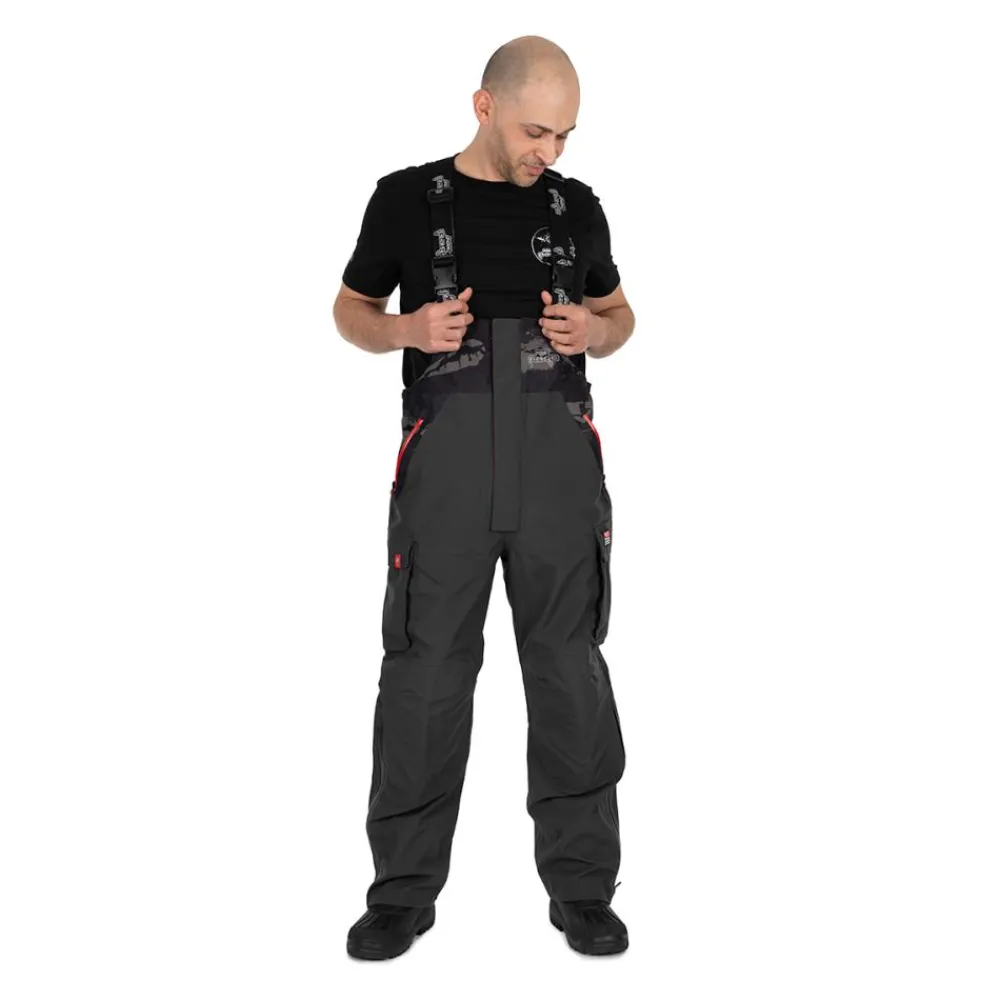 FOX RAGE VESTE TRIPLE LAYER> Vêtements Pêche Aux Carnassiers·Vestes