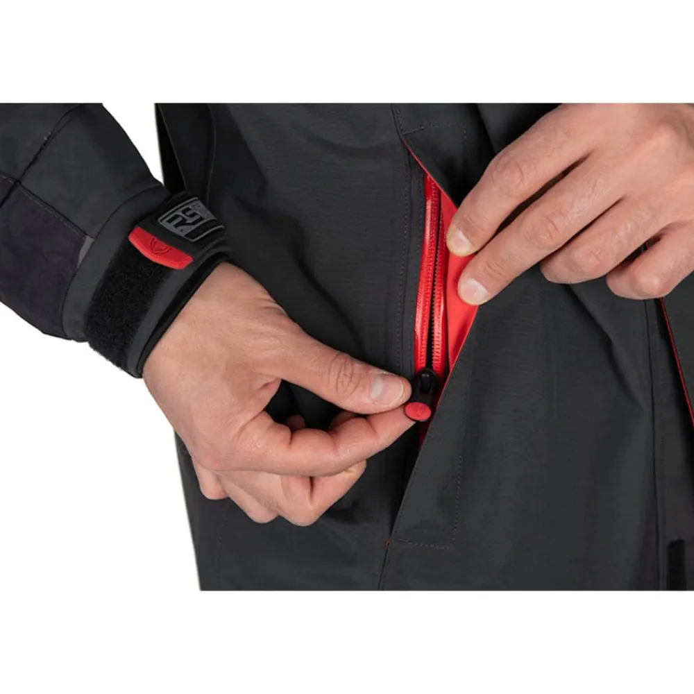 FOX RAGE VESTE TRIPLE LAYER> Vêtements Pêche Aux Carnassiers·Vestes