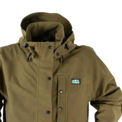 RIDGELINE OF NEW ZEALAND VESTE MONSOON CLASSIC TEAK>Homme Vêtements & Accessoires Ridgeline·Vestes Et Parkas Ridgeline