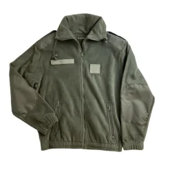 KALAHARI VESTE POLAIRE ARMY KAKI>Homme Vêtements Militaires·Vestes Polaires Militaires