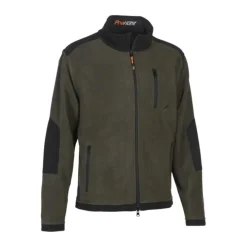 PROHUNT VESTE POLAIRE REVERSIBLE BLAZE>Homme Vêtements & Accessoires Blaze·Vestes Polaires Epi Orange Fluo