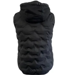 TERZEO CAVALIERS VESTE SANS MANCHES JUJU NOIRE>Femme Vêtements Femme·Hauts D'Équitation Femme