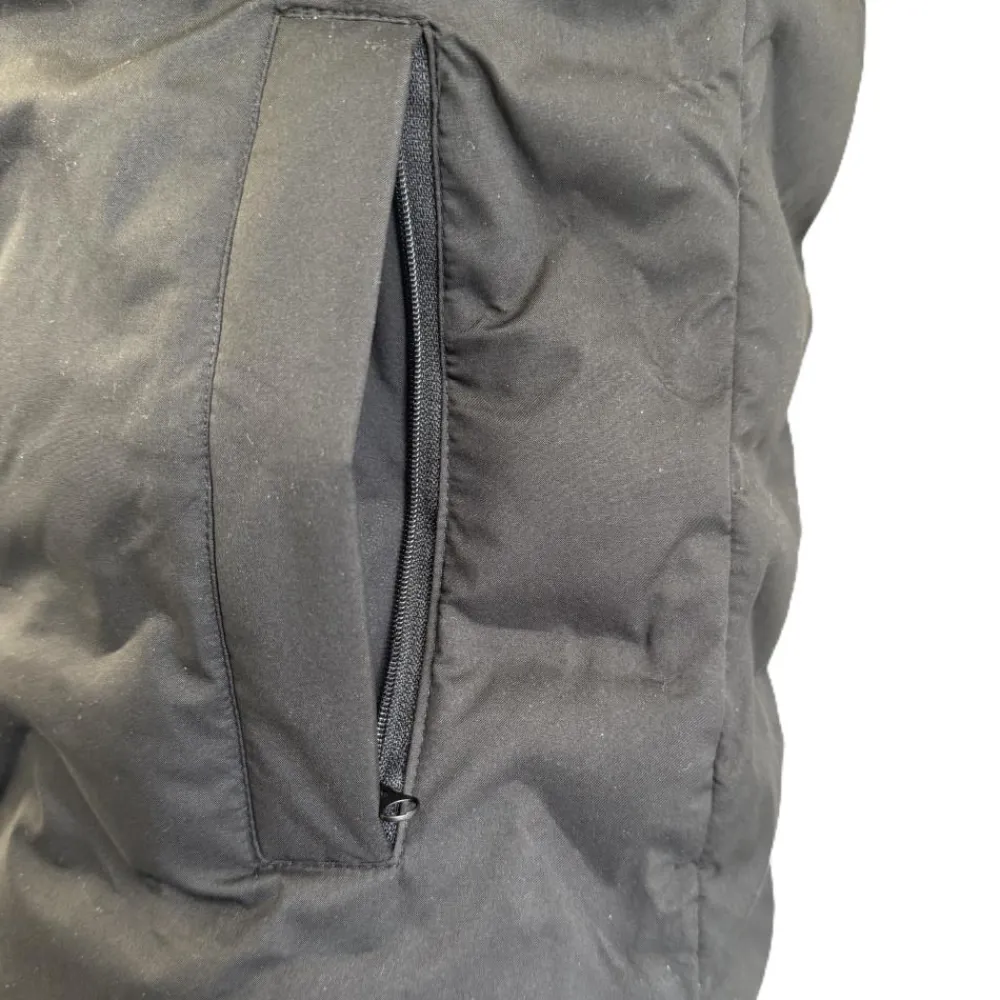 TERZEO CAVALIERS VESTE SANS MANCHES JUJU NOIRE>Femme Vêtements Femme·Hauts D'Équitation Femme