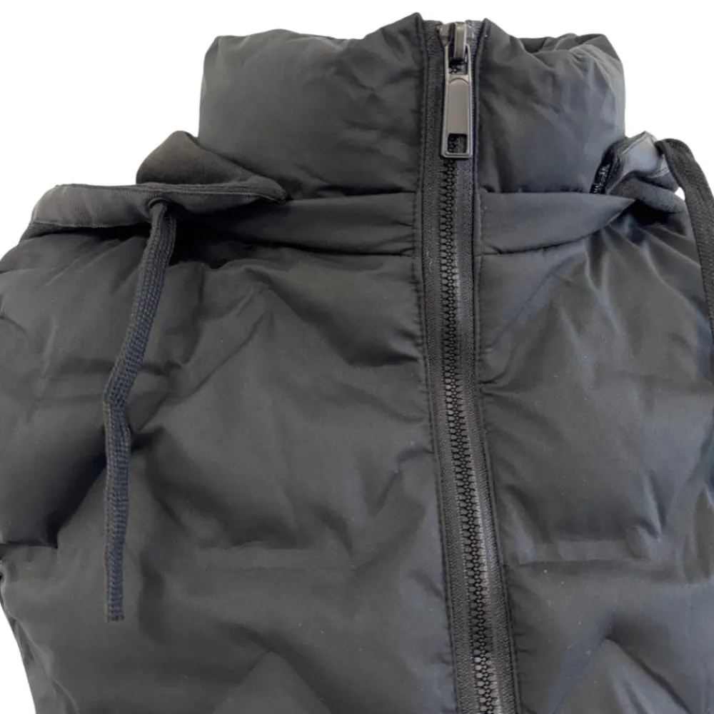TERZEO CAVALIERS VESTE SANS MANCHES JUJU NOIRE>Femme Vêtements Femme·Hauts D'Équitation Femme