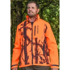 PERCUSSION VESTE SOFTRACK BLAZE><noscript><img width=