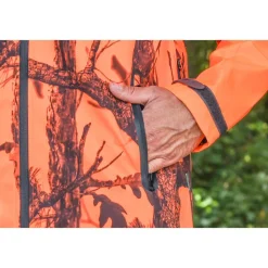 PERCUSSION VESTE SOFTRACK BLAZE><noscript><img width=