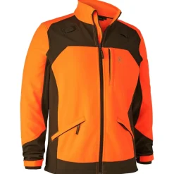 DEERHUNTER VESTE SOFTSHELL ROGALAND BLAZE>Homme Vêtements & Accessoires Deerhunter·Vestes De Poste Blaze Epi Deerhunter