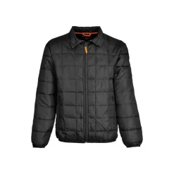 PERCUSSION VESTE WARM NOIRE>Homme Vestes Et Gilets·Doudounes