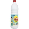 STARWAX THE FABULOUS VINAIGRE BLANC 14° SANS PARFUM 1L> Produits D'Entretien·Vinaigres