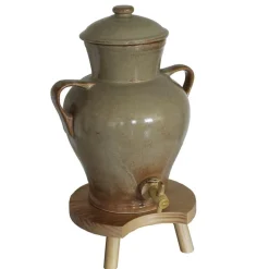 LE PRATIQUE VINAIGRIER 2,5L> Faire Sa Boisson·Vinaigriers