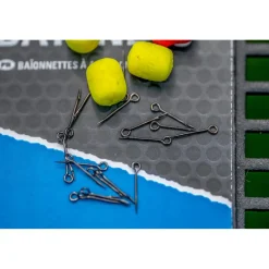PRESTON VRILLES A APPATS BARBED BAYONETS X 20><noscript><img width=