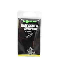 KORDA VRILLES APPATS MED + EMERILLON X5> Accessoires De Montage Carpe·Accessoires De Montage Korda