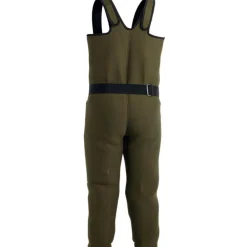 HART WADERS NEO CHAUSSONS HYDRIK KAKI> Waders·Waders Chaussons
