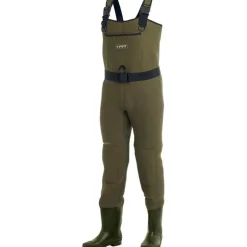 HART WADERS NEO HYDRIK KAKI> Waders·Waders Néoprène|Waders·Waders Néoprène