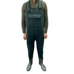 WADERS NEOPRENE 4MM> Waders·Waders Néoprène|Waders·Waders Néoprène
