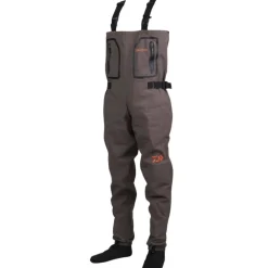 DAIWA WADERS RESPIRANT 4C> Waders·Waders Respirantes|Waders·Waders Respirantes
