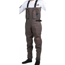 DAIWA WADERS RESPIRANT 4C><noscript><img width=