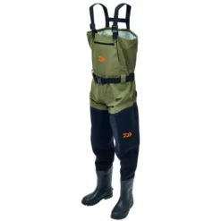 DAIWA WADERS RESPIRANT HYBRIDE> Waders·Waders Respirantes|Waders·Waders Respirantes