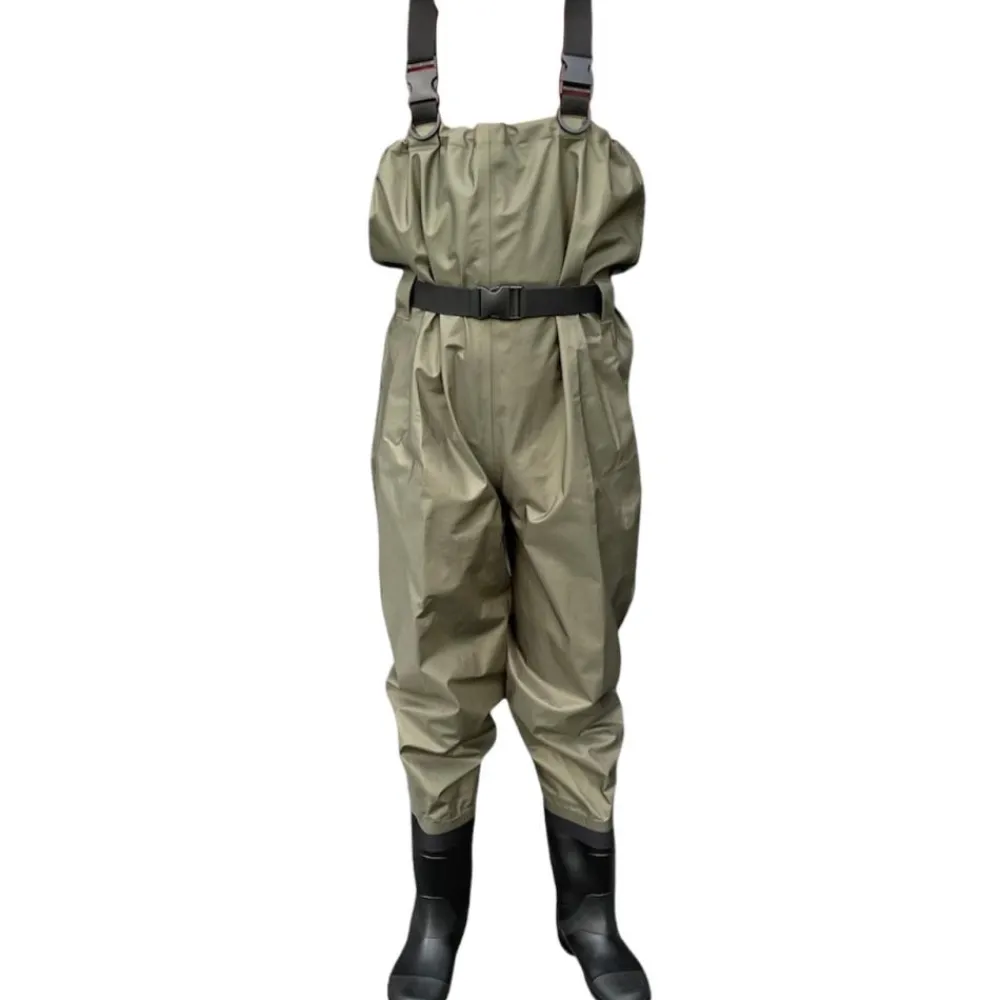 WADERS RESPIRANTES 3 COUCHES> Waders·Waders Respirantes|Waders·Waders Respirantes