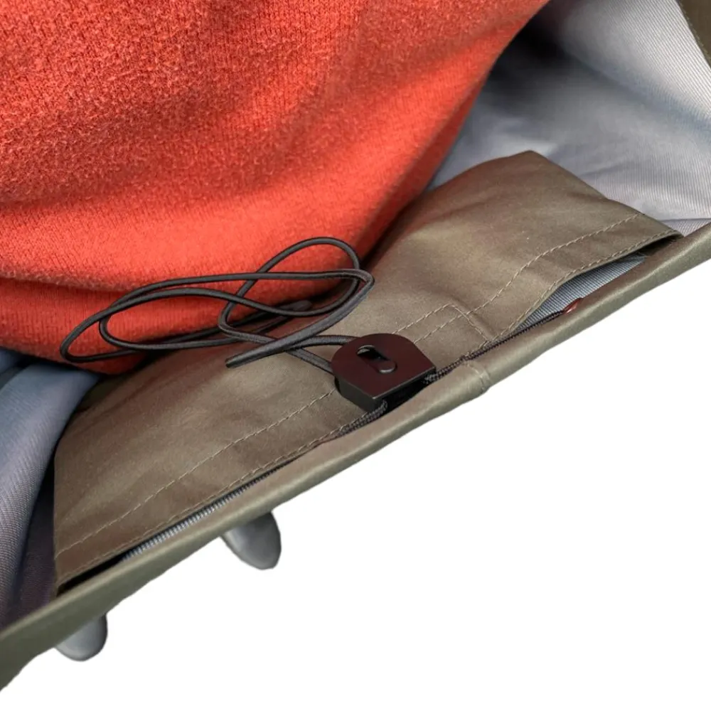 WADERS RESPIRANTES 3 COUCHES> Waders·Waders Respirantes|Waders·Waders Respirantes