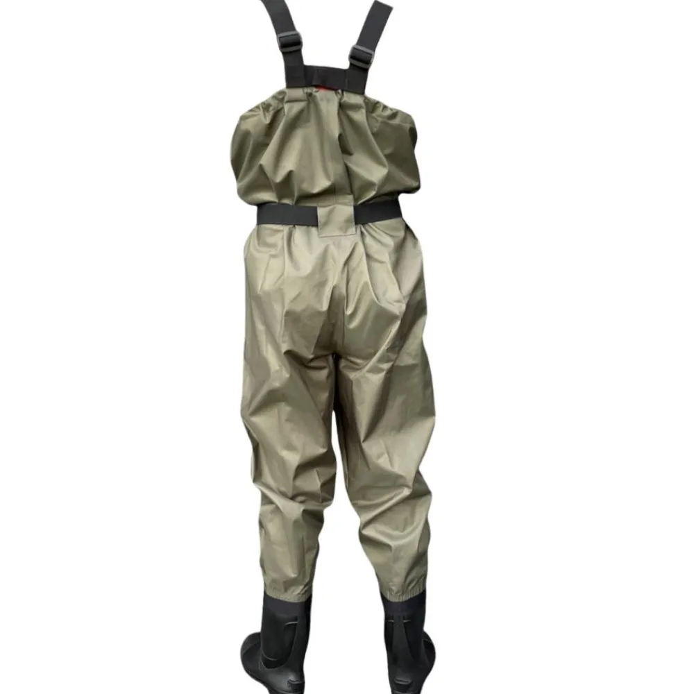 WADERS RESPIRANTES 3 COUCHES> Waders·Waders Respirantes|Waders·Waders Respirantes
