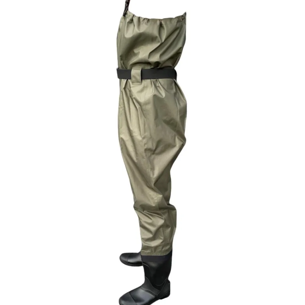 WADERS RESPIRANTES 3 COUCHES> Waders·Waders Respirantes|Waders·Waders Respirantes