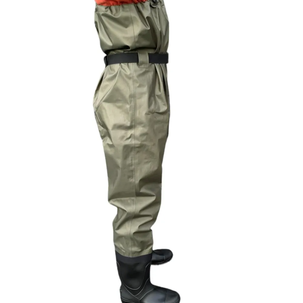 WADERS RESPIRANTES 3 COUCHES> Waders·Waders Respirantes|Waders·Waders Respirantes