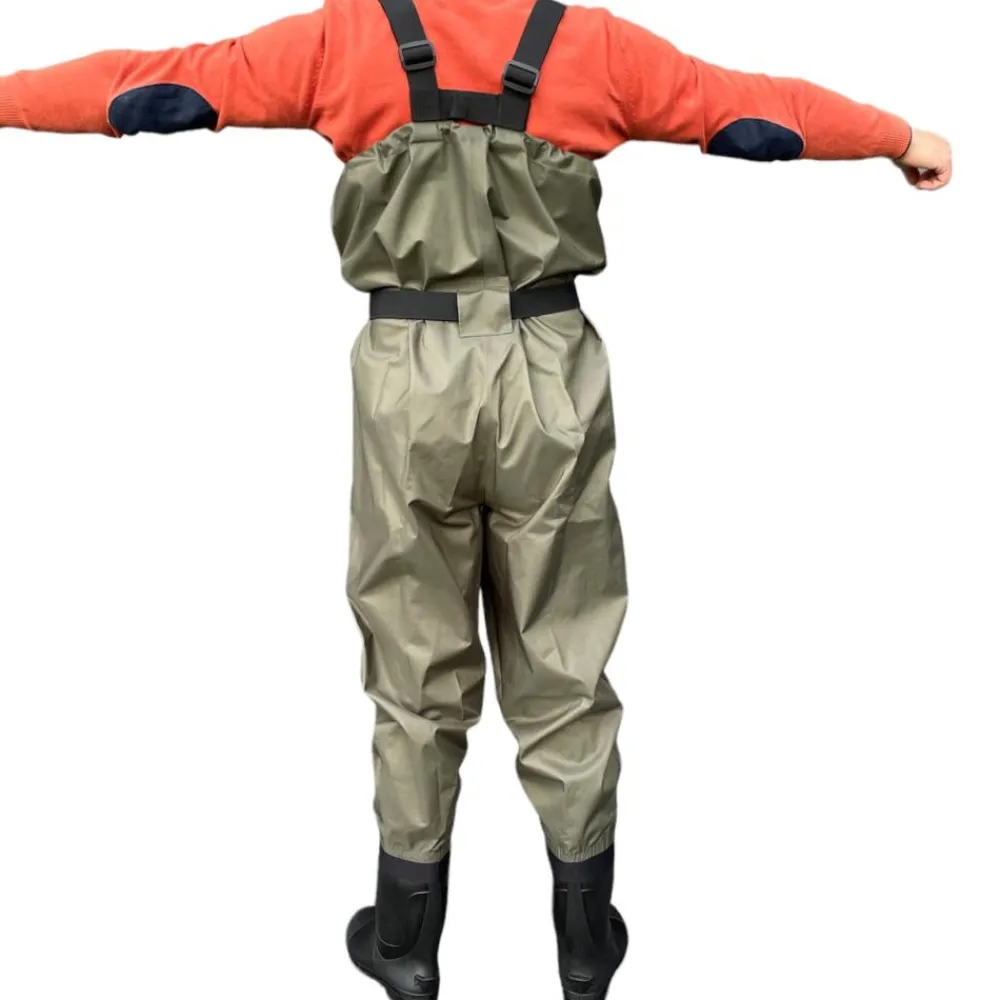 WADERS RESPIRANTES 3 COUCHES> Waders·Waders Respirantes|Waders·Waders Respirantes