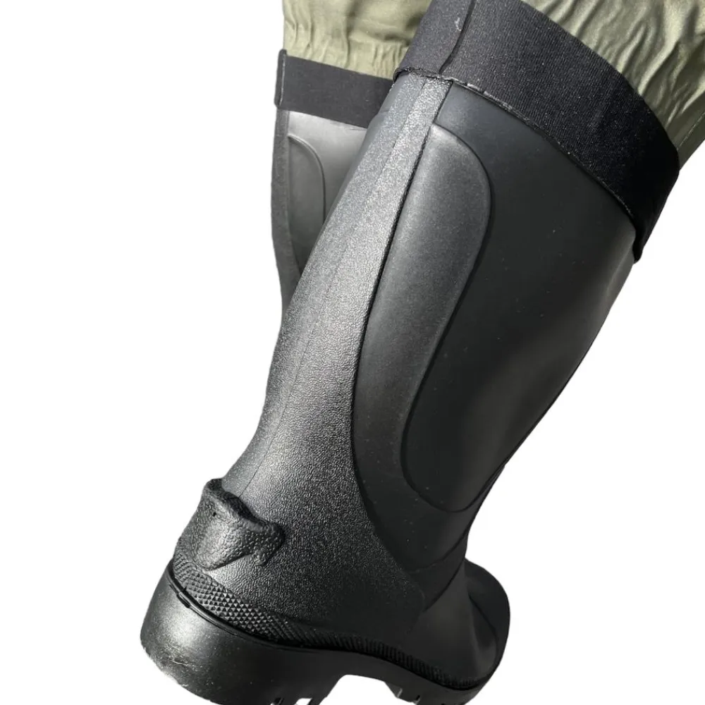 WADERS RESPIRANTES 3 COUCHES> Waders·Waders Respirantes|Waders·Waders Respirantes