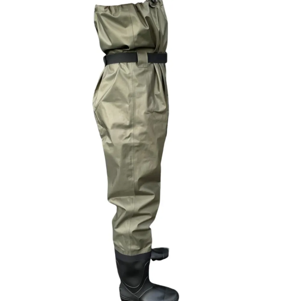 WADERS RESPIRANTES 3 COUCHES> Waders·Waders Respirantes|Waders·Waders Respirantes
