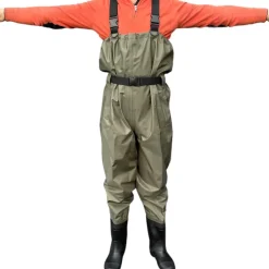 WADERS RESPIRANTES 3 COUCHES><noscript><img width=