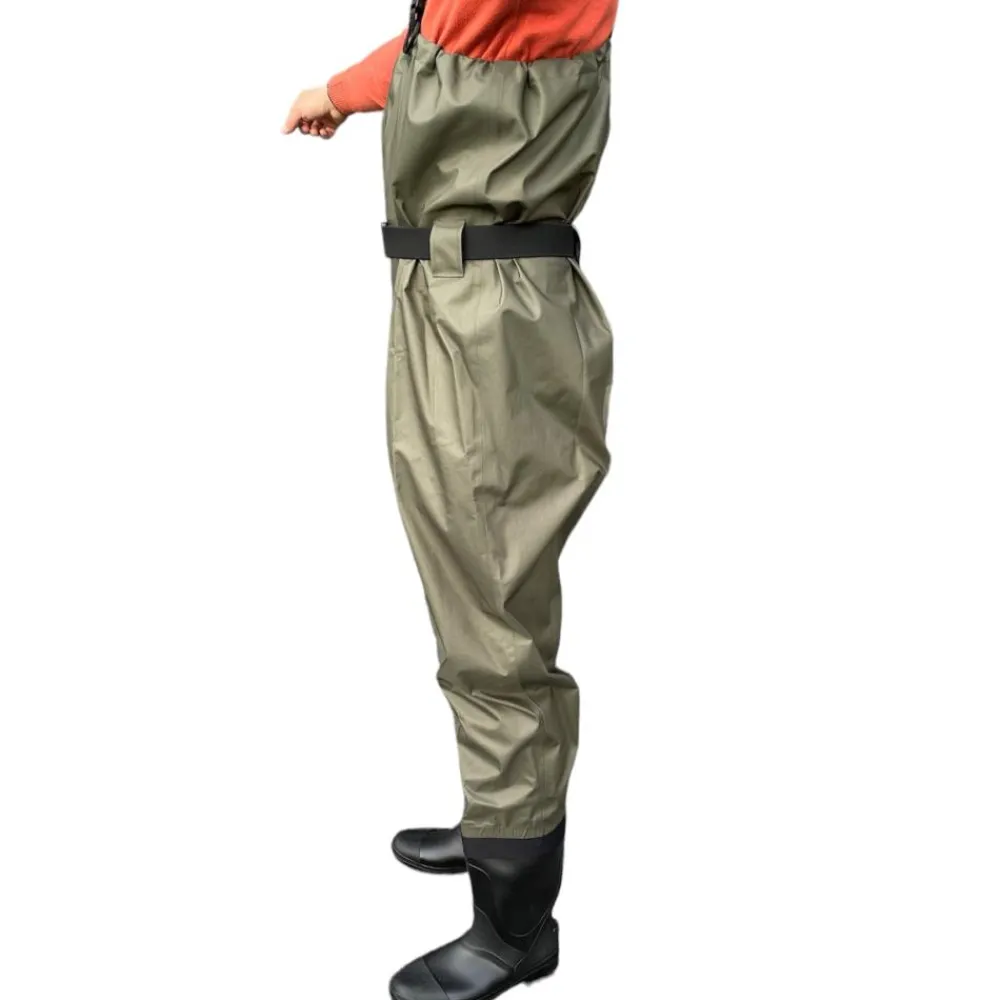 WADERS RESPIRANTES 3 COUCHES> Waders·Waders Respirantes|Waders·Waders Respirantes