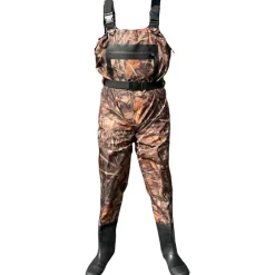 WADERS RESPIRANTES CAMO 5 COUCHES> Waders·Waders Respirantes|Waders·Waders Respirantes