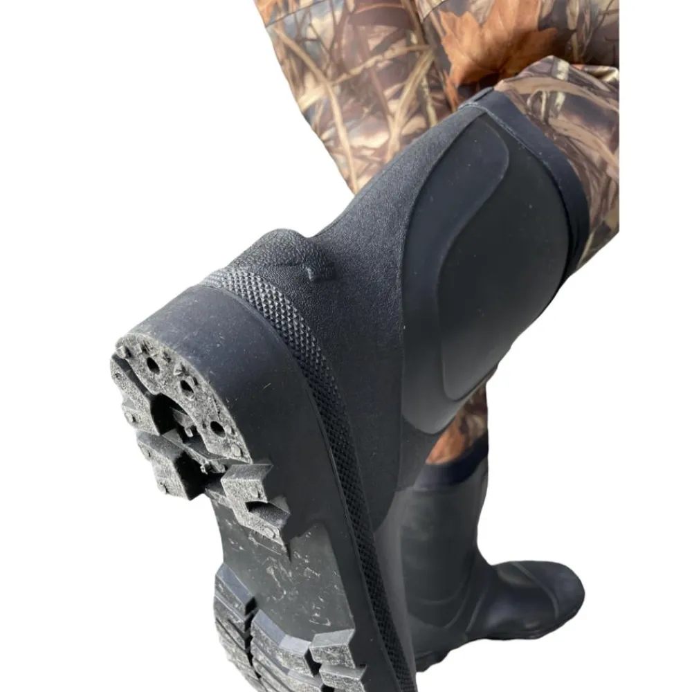 WADERS RESPIRANTES CAMO 5 COUCHES> Waders·Waders Respirantes|Waders·Waders Respirantes