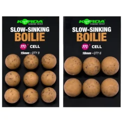 KORDA WAFTER PLASTIC 18MM> Accessoires De Montage Carpe·Accessoires De Montage Korda