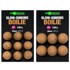 KORDA WAFTER PLASTIC 15MM> Accessoires De Montage Carpe·Accessoires De Montage Korda